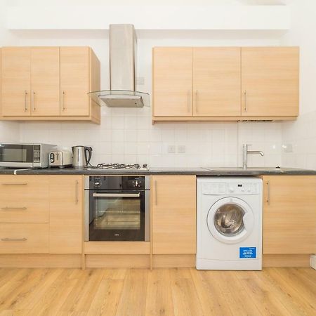 Pml Apartments Edgware Road Лондон Экстерьер фото