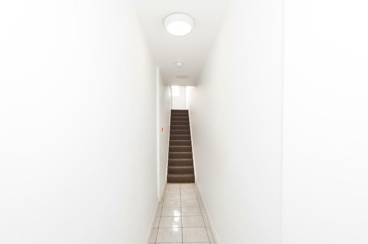 Pml Apartments Edgware Road Лондон Экстерьер фото