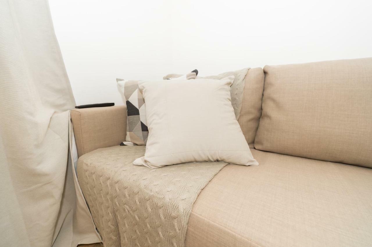 Pml Apartments Edgware Road Лондон Экстерьер фото